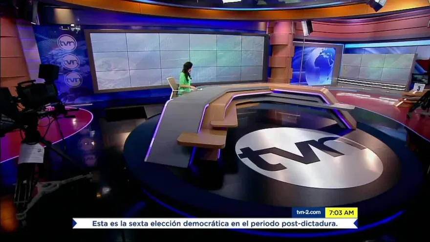 Noticiero AM 7 de mayo del 2019 - Bloque 3