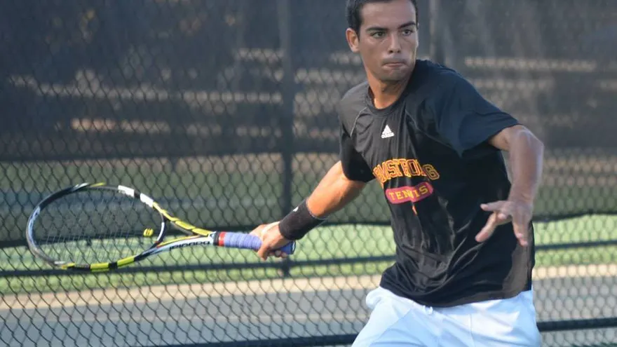 Fernando Bogajo Fernández