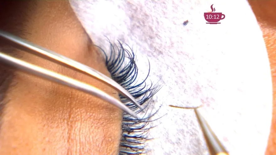 Extensiones de pestañas ¿Te Convienen o no?