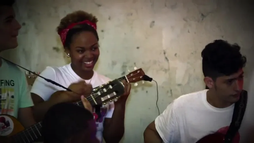 Sueños de diciembre