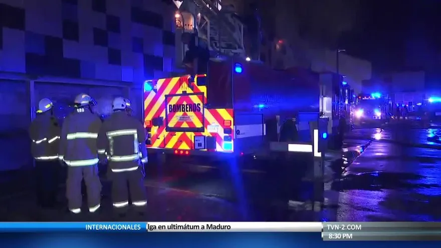 Estelar del 25 de julio bloque 6