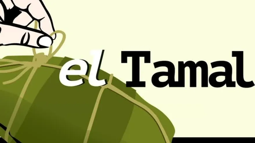 El Tamal del 29 de Agosto del 2016