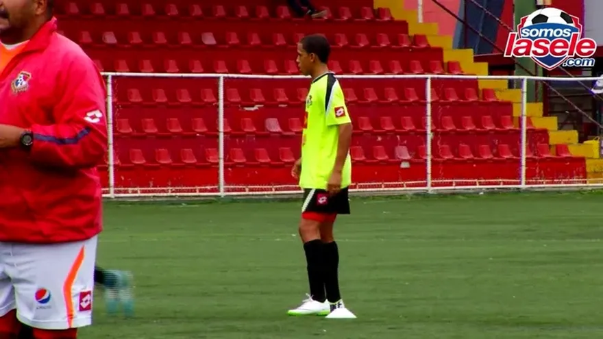 Le presentamos al capit