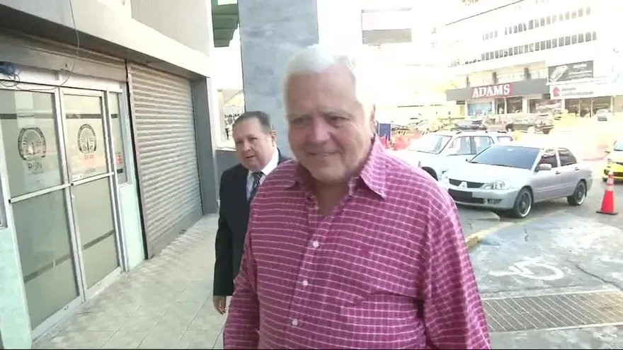 Exfuncionarios y empresarios de alto perfil rindieron indagatoria este viernes