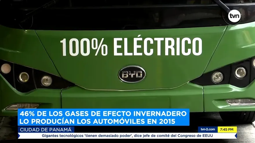 Comisión analiza cómo incentivar la movilidad eléctrica