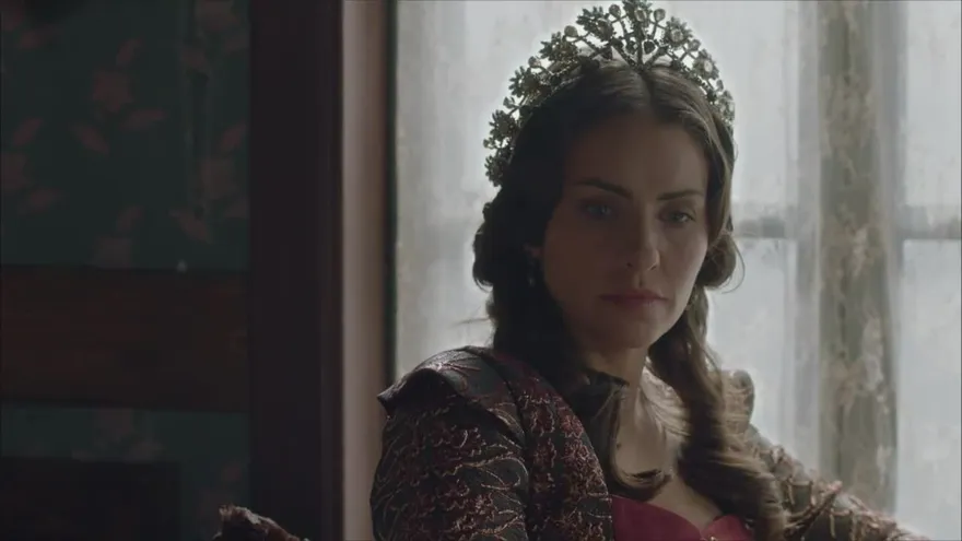 Kosem - Capítulo 103