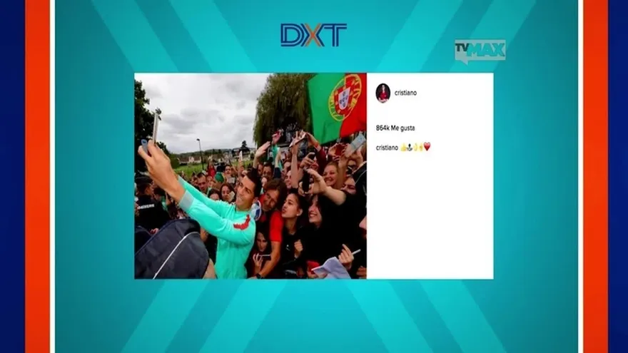 DXT: Curiosidades deportivas de las redes sociales