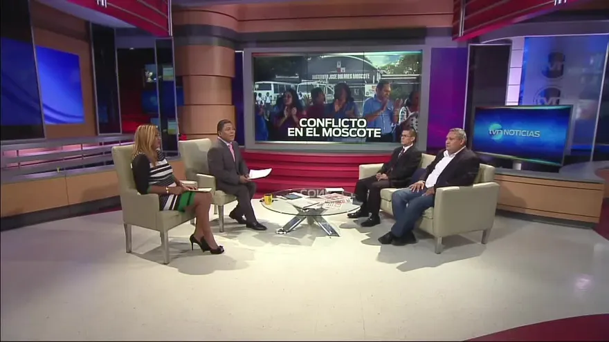 Niegan acusaciones de directora del Instituto José Dolores Moscote