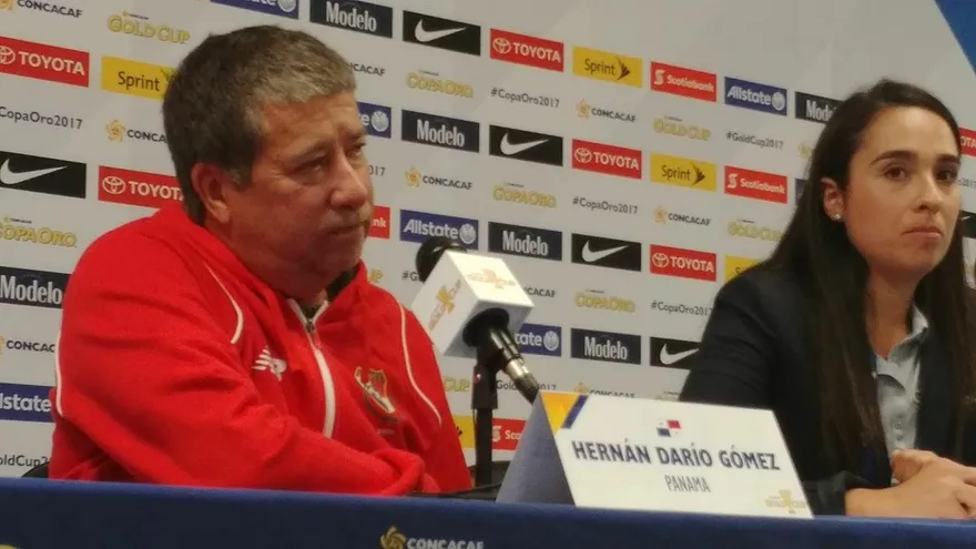 'Bolillo' Gómez afrontará el choque ante Nicaragua como una final