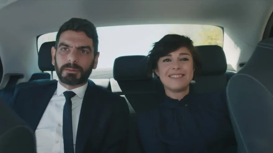 Nefes - Capítulo 23