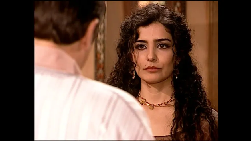 El Clon - Capítulo 124