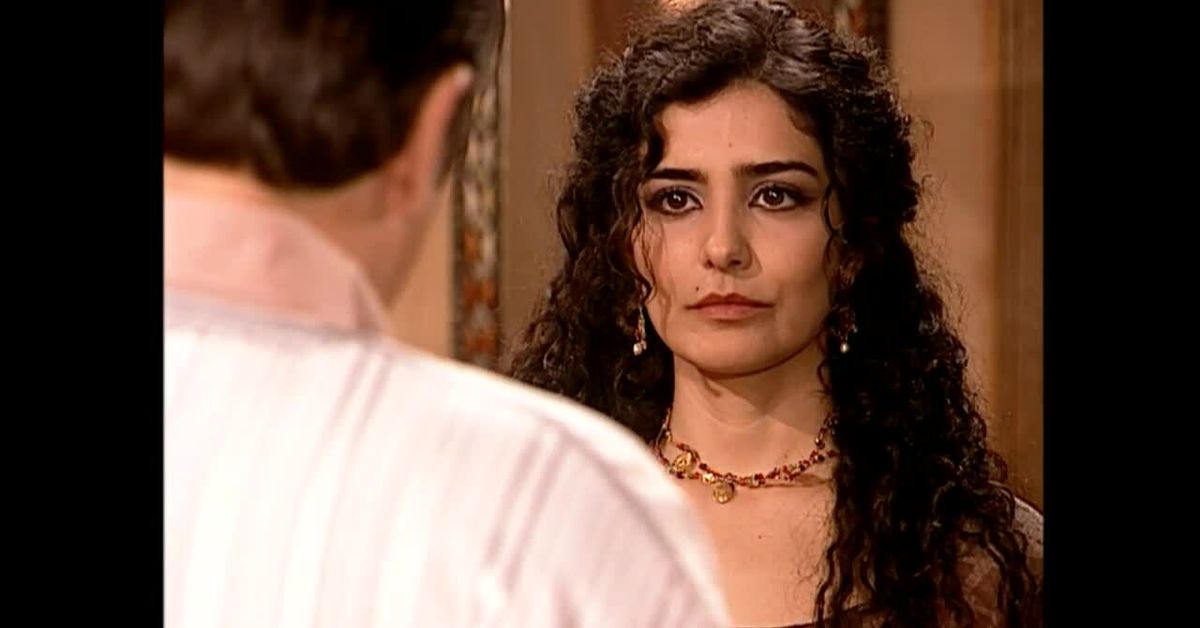 Vídeo El Clon Capítulo 124 Capítulos Tvn Panamá Vídeo El Clon Capítulo 124 Capítulos Tvn Panamá