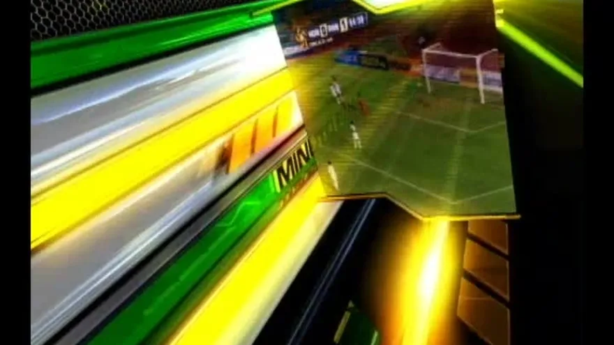 Minuto Final 22 Diciembre del 2011 Parte 1