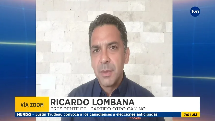 Tribunal Electoral certifica a el Movimiento Otro Camino