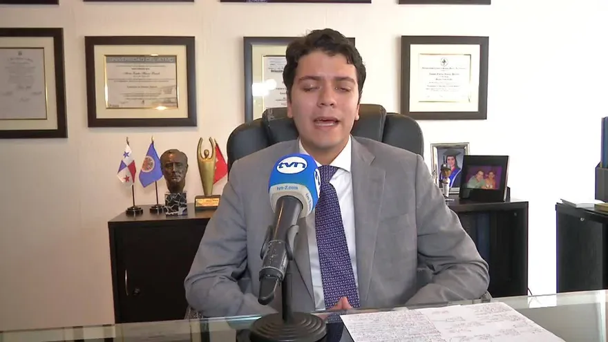 El largo camino para revertir los efectos de la extradición de Martinelli