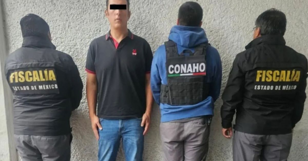 Condenan a 20 años de prisión al influencer y actor 'Fer Italia' por delitos sexuales