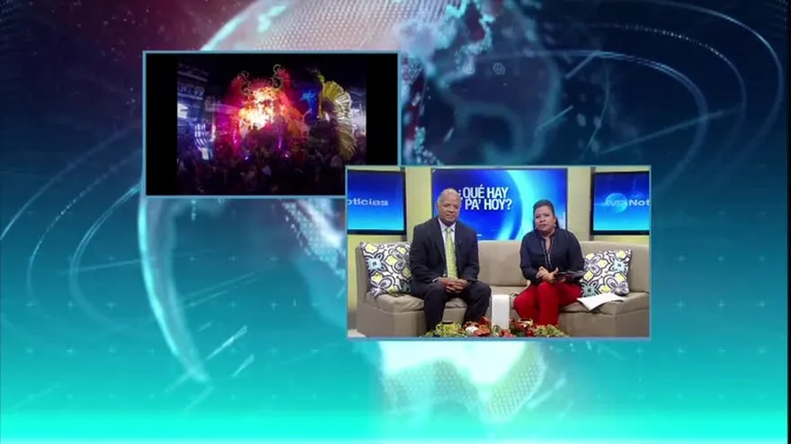 Noé Herrera habla sobre conflicto entre tunas de Calle Abajo de Las Tablas