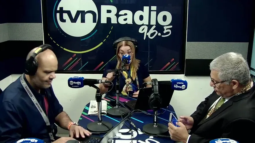 Mesa de Periodistas 4 de marzo de 2020