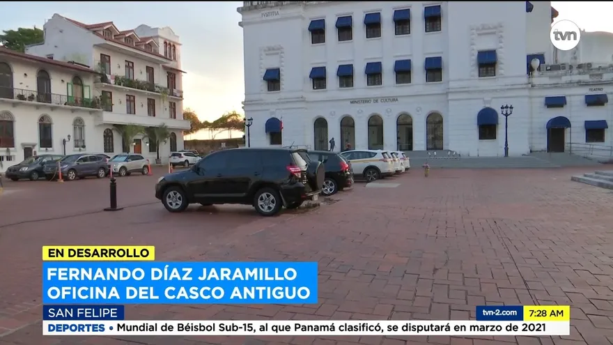 El Casco Antiguo se reinventa en la nueva normalidad