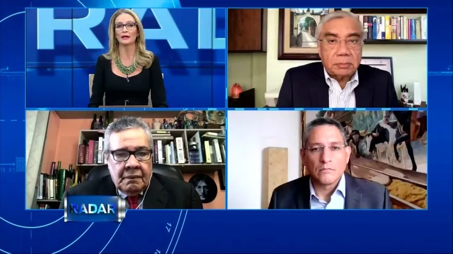 Bloque 3: Represión en medio de la pandemia