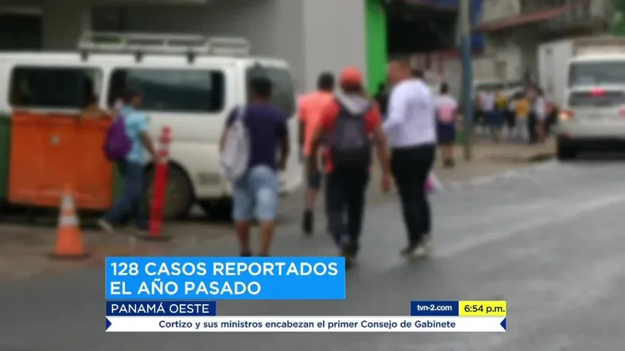 Alarma por aumentos de casos de VIH en Panamá Oeste