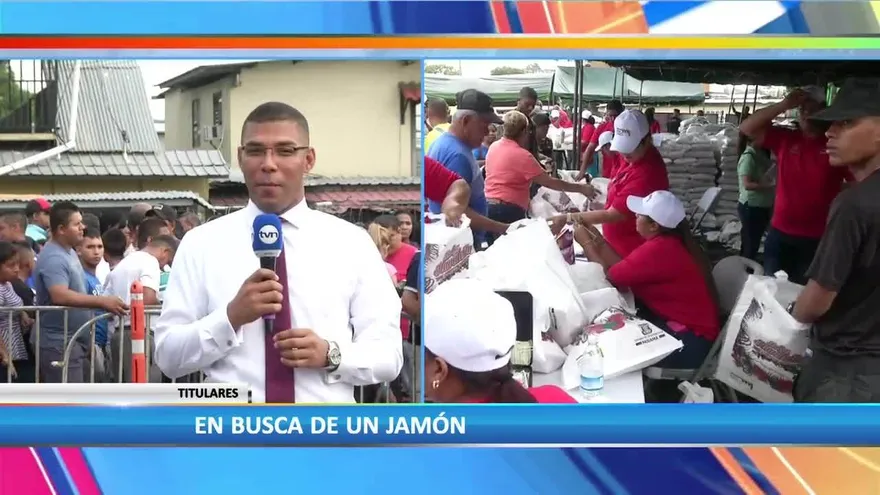 Noticiero Estelar 7 de diciembre de 2017 - Bloque 1