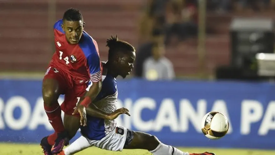 Panamá se estrelló con el muro impuesto por Belice