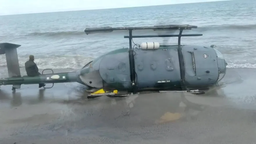 Noticiero AM 23 de mayo del 2017 - Bloque 1