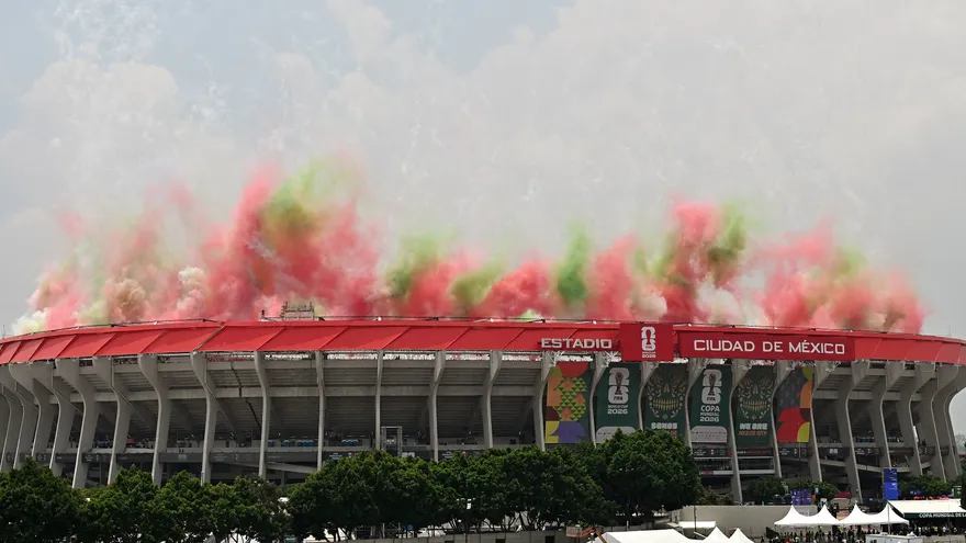 World Cup 2026 | Mexican police detain a man who was renting out his accreditation