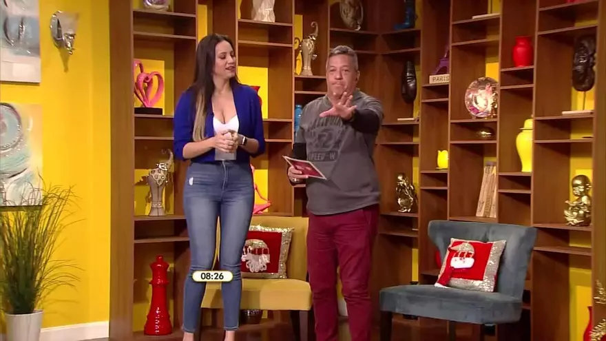La Pirámide de la Suerte del 10 de diciembre de 2019