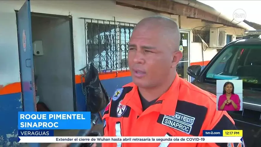 Hallan hombre ahogado en Montijo