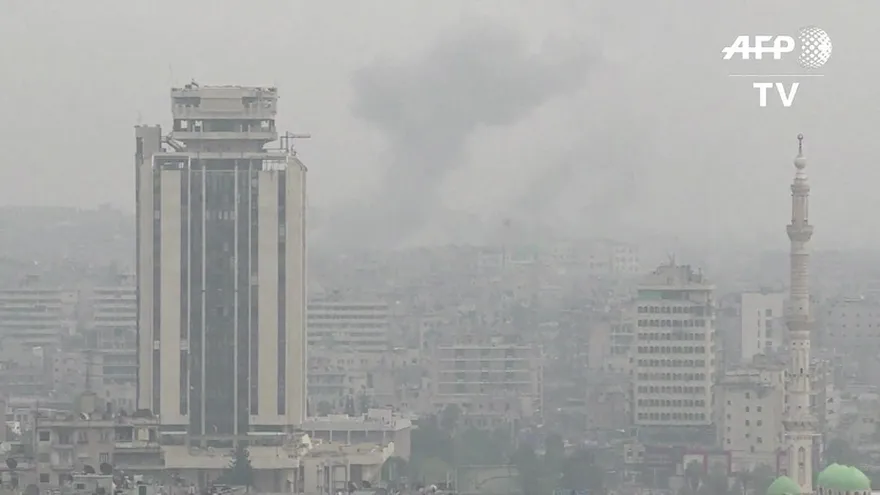 El ejército sirio conquista un nuevo barrio rebelde en Alepo