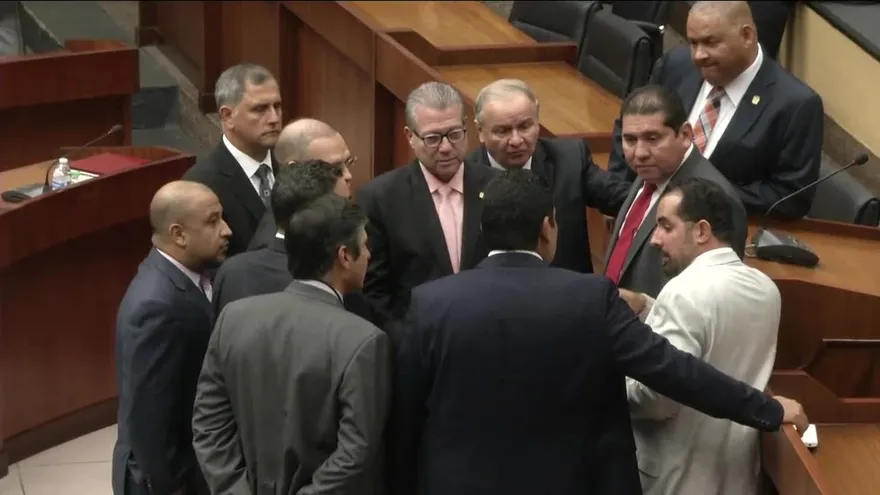 Noticiero AM 21 de marzo del 2017 - Bloque 3