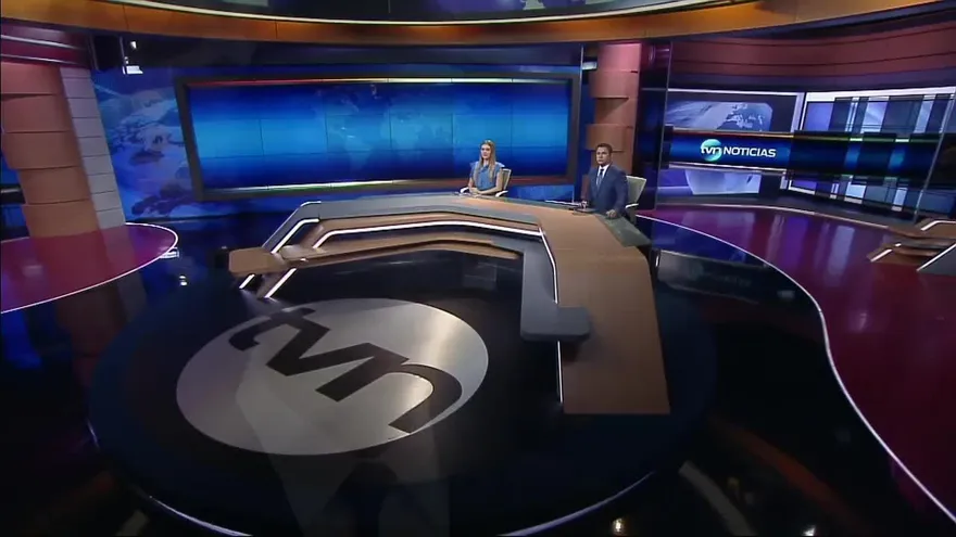 Noticiero MD 2 de mayo del 2017 - Bloque 1