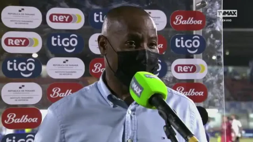 Juan Carlos Cubilla: "El equipo quiso buscar el marco rival"