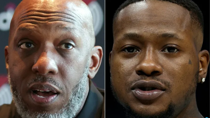 NBA noticias: Chauncey Billups y Terry Rozier detenidos por caso de apuestas ilegales