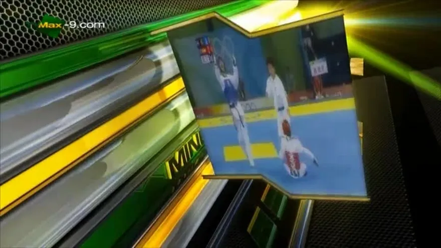 Minuto Final 16 de noviembre de 2012 Parte 1