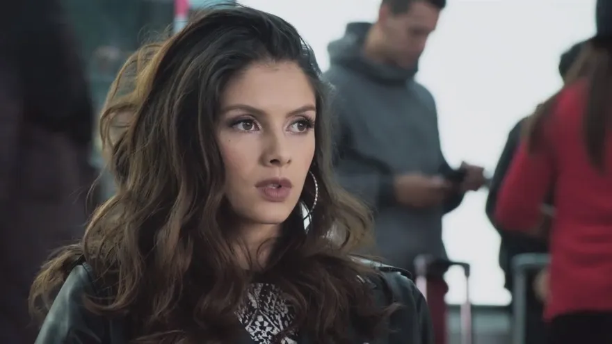 La Ley Secreta - Capítulo 1