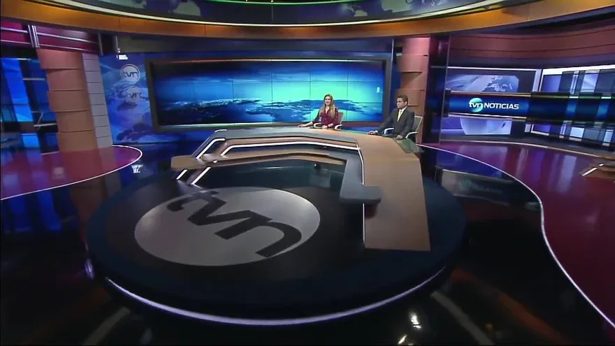 Noticiero MD 5 de junio del 2017 - Bloque 1