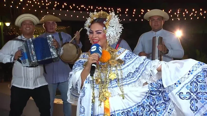 Hecho en Panamá 5 de mayo de 2018