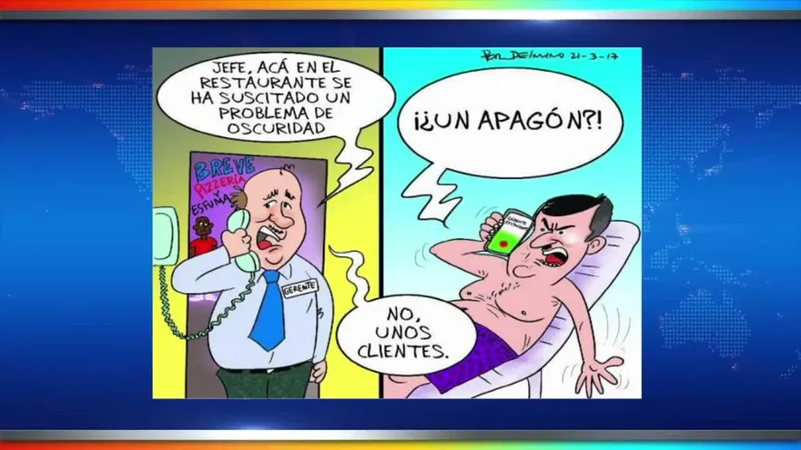 Noticiero AM 21 de marzo del 2017 - Bloque 5