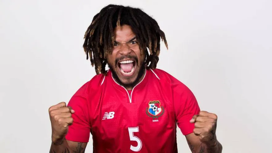 Román Torres votó por Lionel Messi para los premios "The Best"