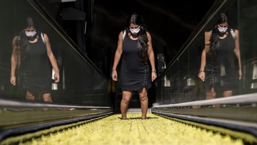 Banco Mundial dispondrá $160,000 millones en 15 meses para crisis del coronavirus