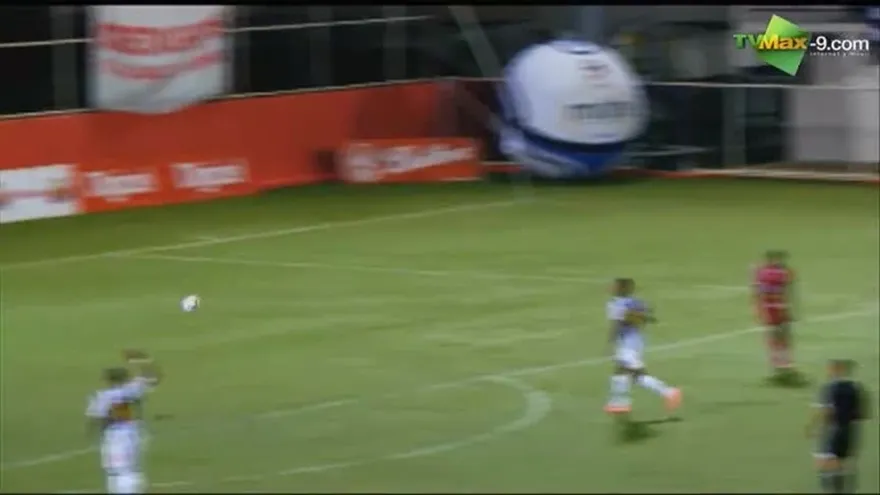 LPF: San Francisco 1-3 Tauro