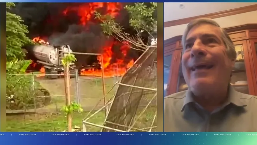 Estructura del puente de las Américas ha empeorado, reconoce exministro de Obras Públicas