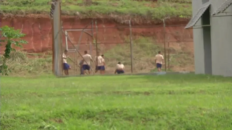 La resocialización de los menores delincuentes