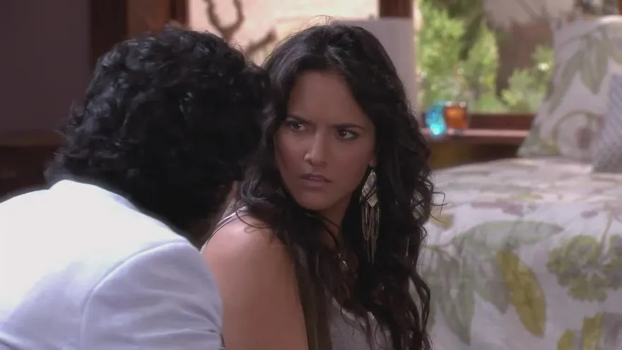 Tierra de Reyes - Capítulo 6