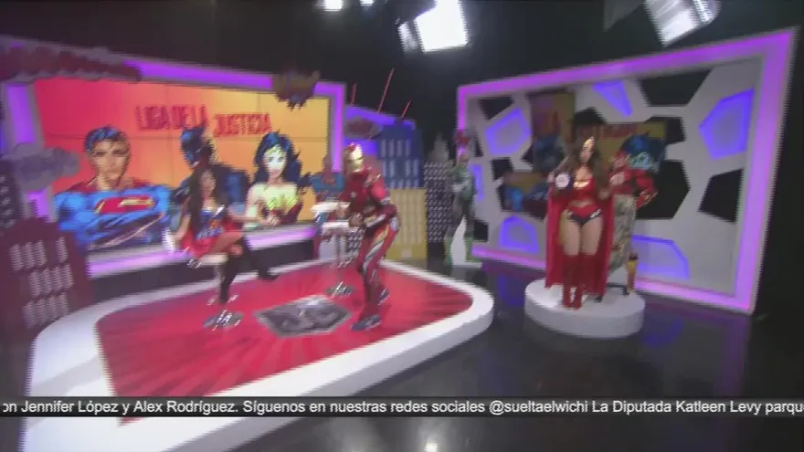 ¿TR15 y Chris Oberto se tiran puyas?