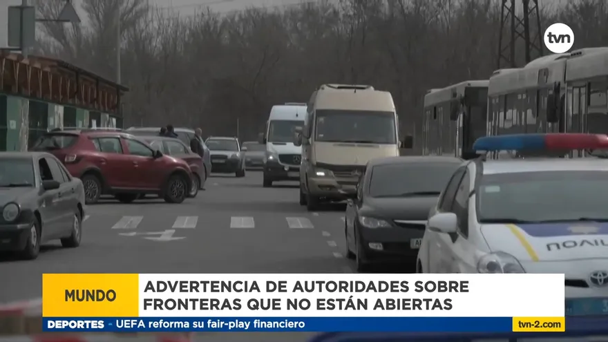 Traficantes de migrantes tratan de estafar a personas