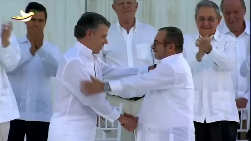 Paz en Colombia: los efectos para Panamá